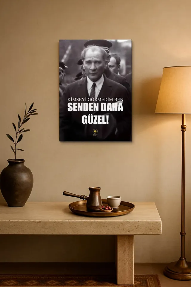 Office Turkish Contemporary