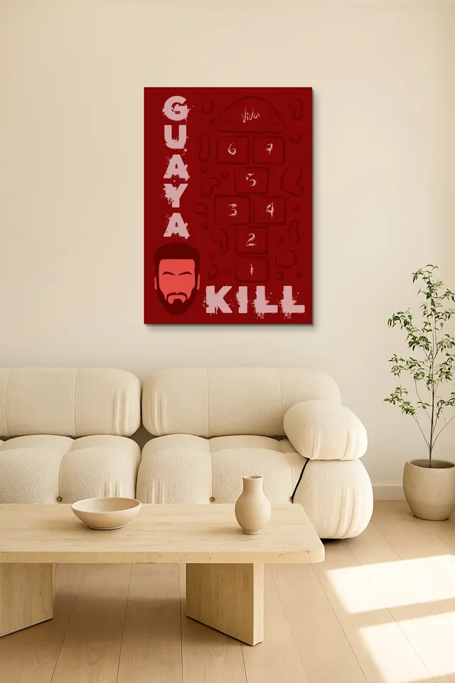 Oda