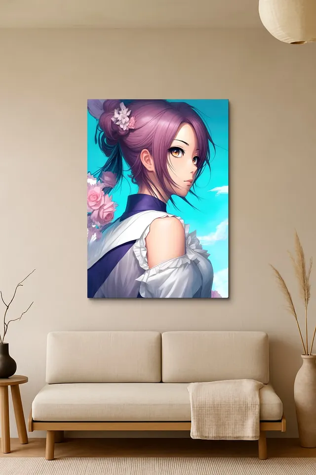 Oda