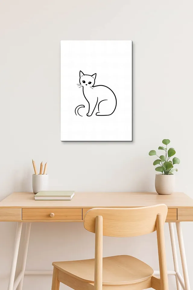 Calisma Scandinavian Birch