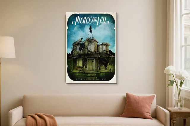Living Parisian Modern Ls
