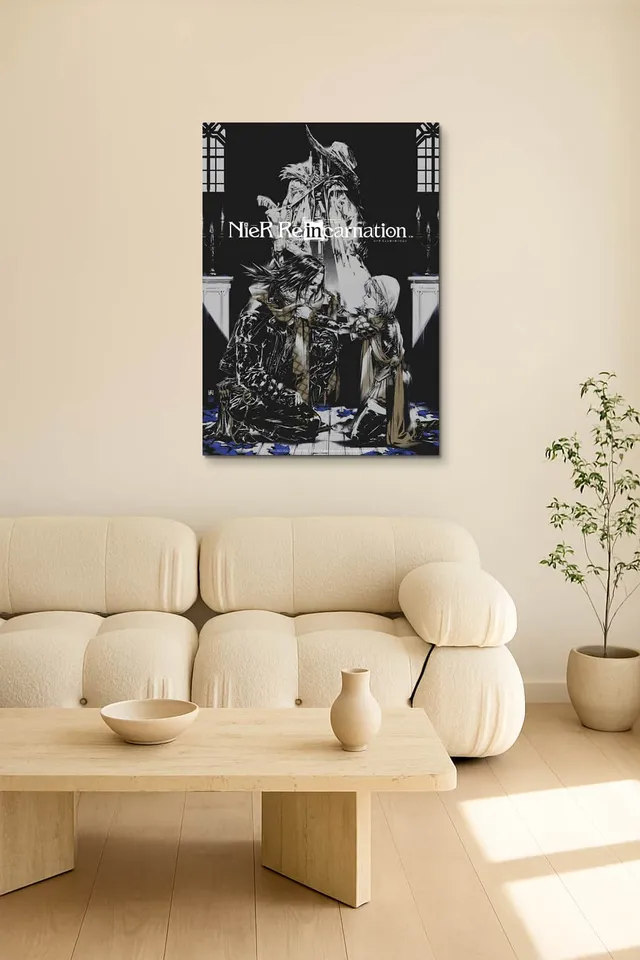 Living Room Salon Italian Camaleonda