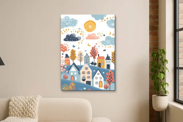 Living Tribeca Loft Ls