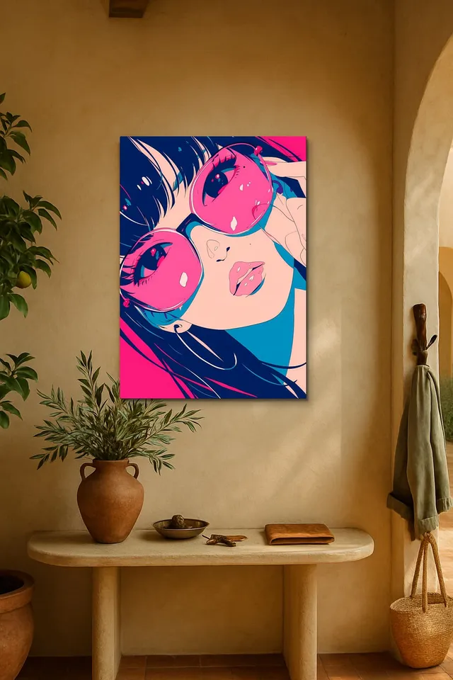 Oda