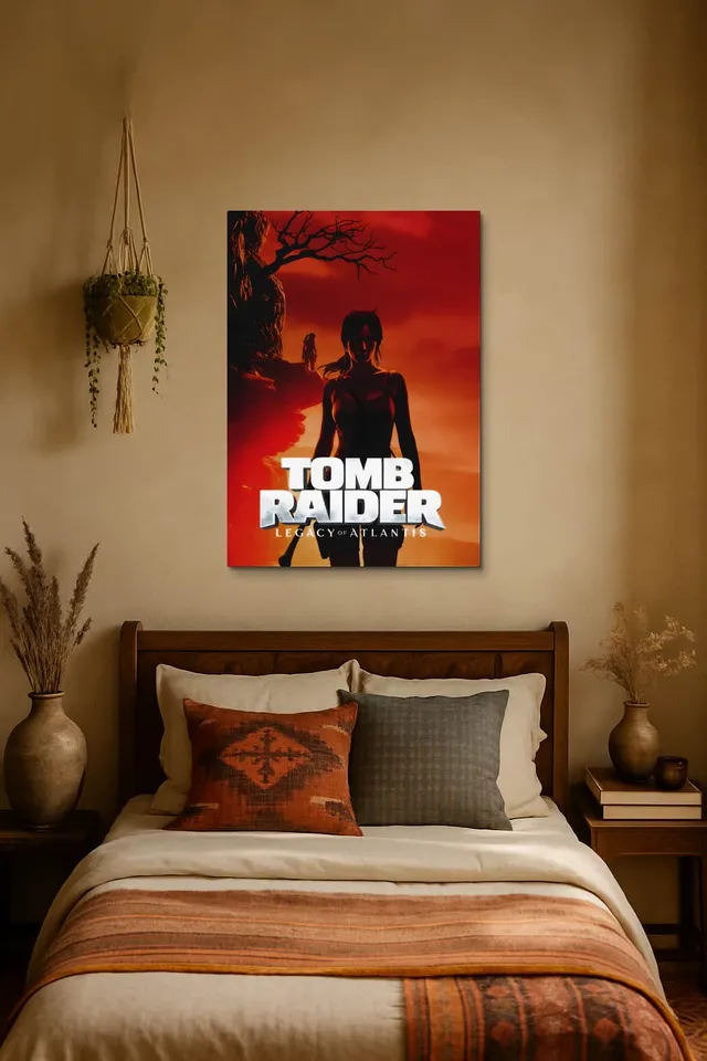 Cihangir Boho Bedroom