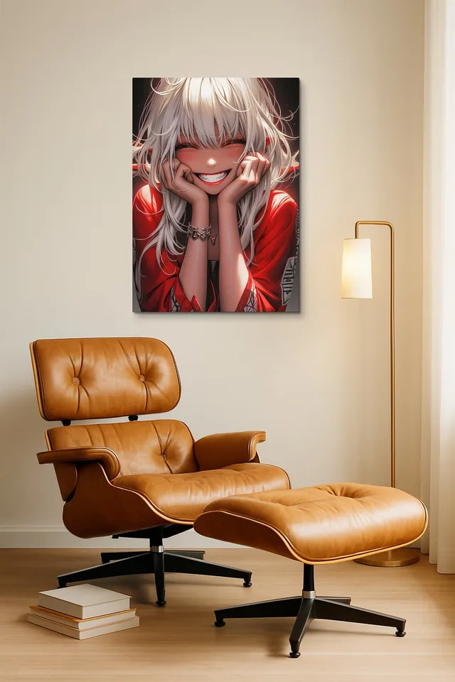 Oda