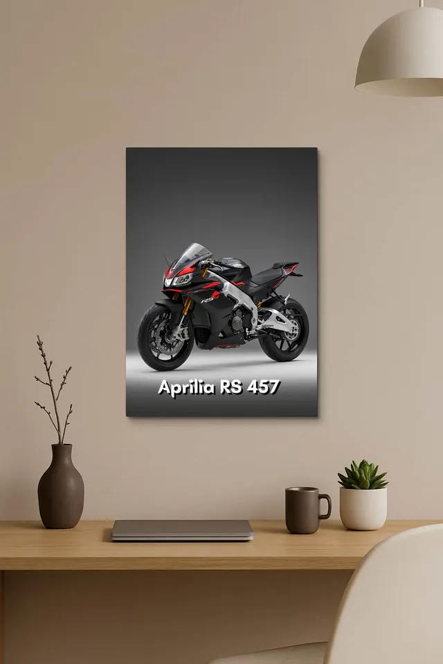 Office Minimalist Startup