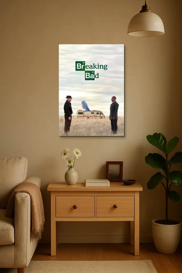 Living Room Mutevazi Kompakt 1plus1