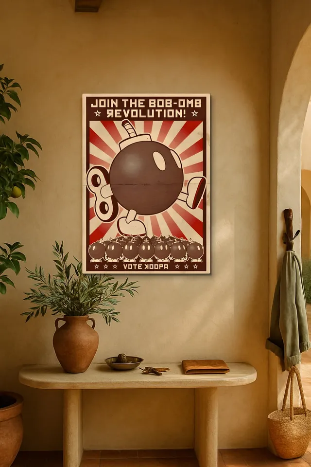 Oda