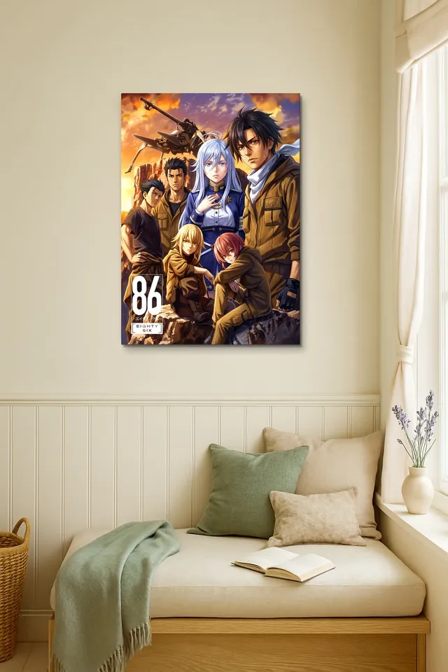 Oda