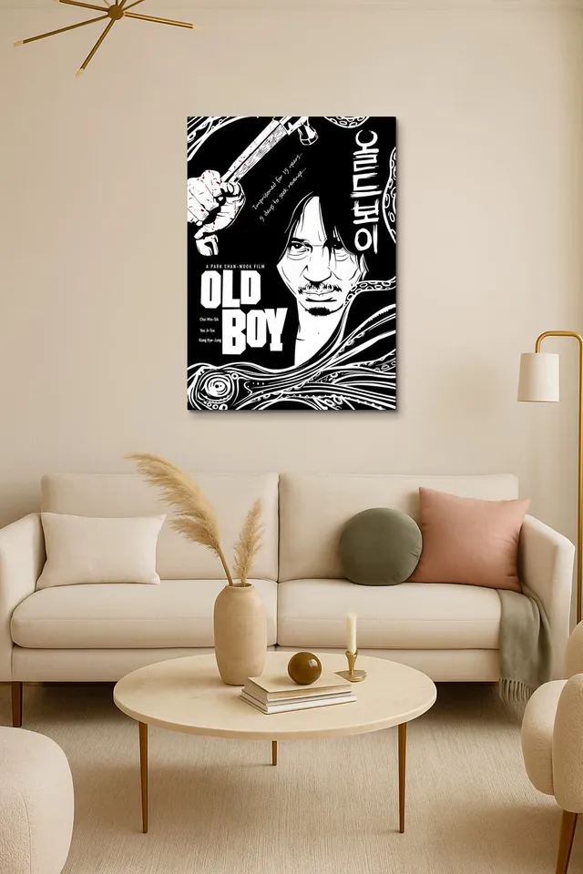 Oda