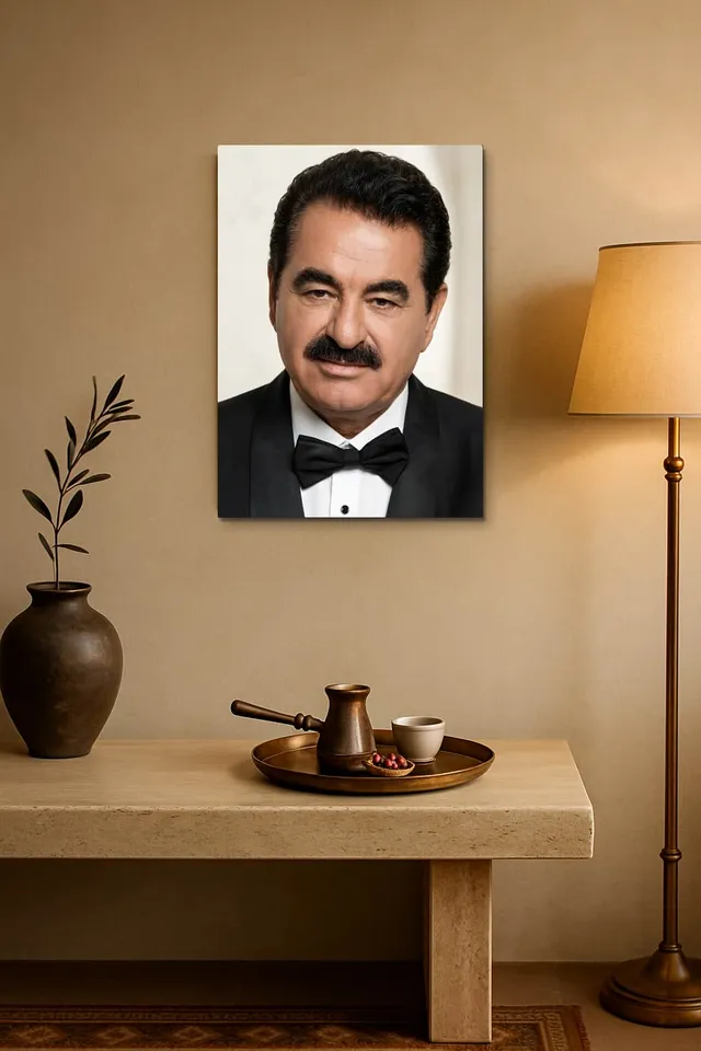 Office Turkish Contemporary