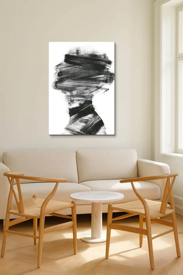 Living Room Salon Vienna Wegner Wishbone
