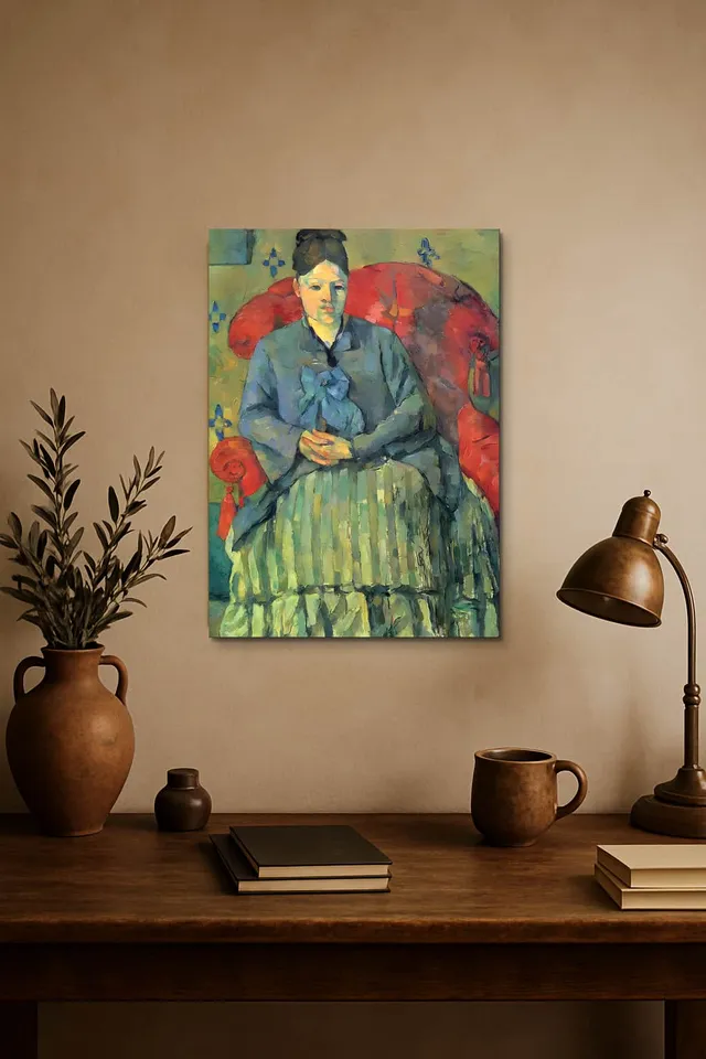 Study Mediterranean Atelier
