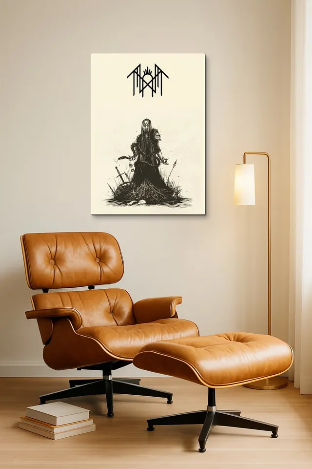 Oda