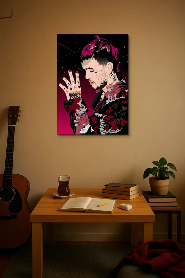 Oda