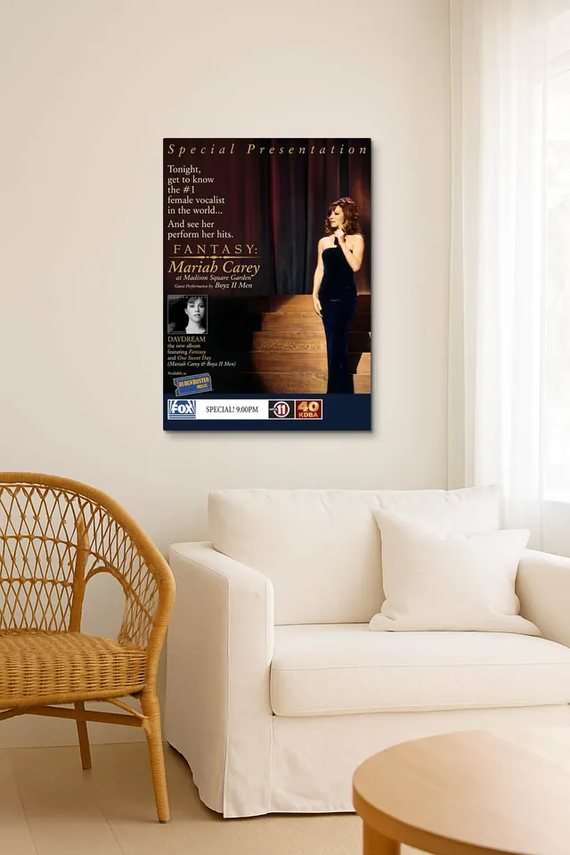 Living Room Salon Coastal Rattan Airy