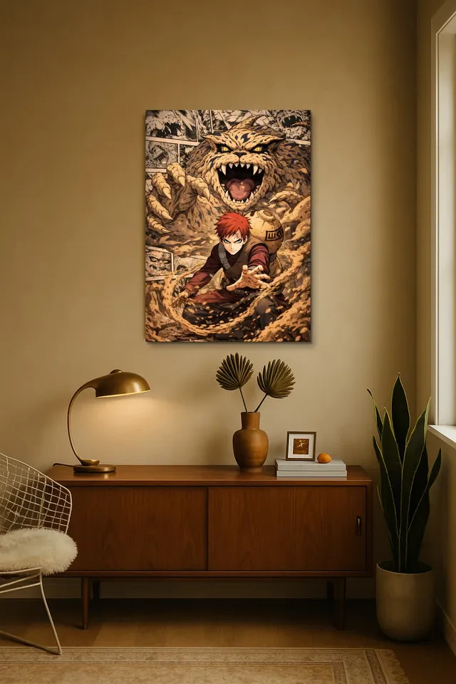 Oda
