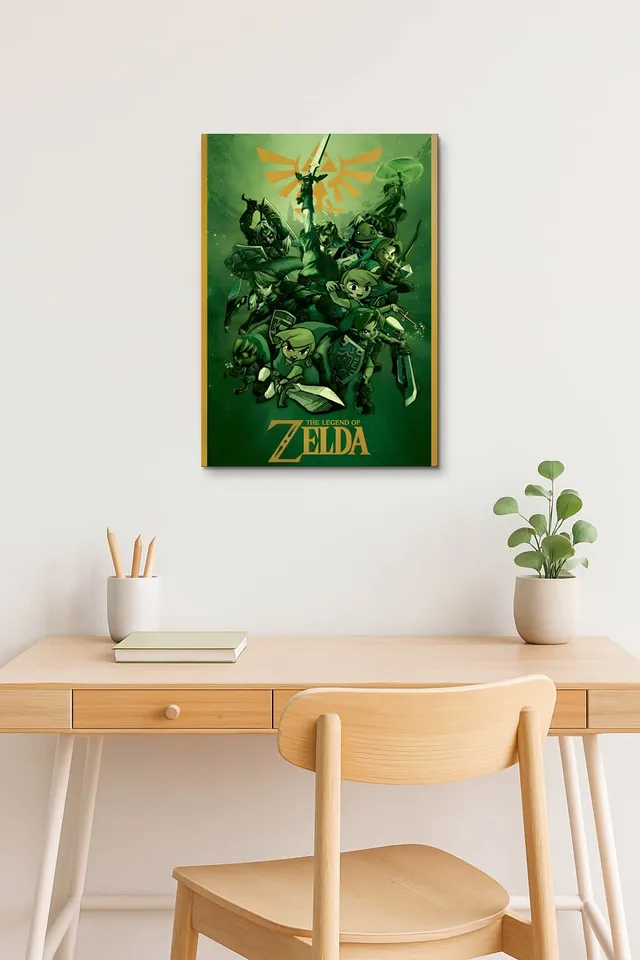 Calisma Scandinavian Birch