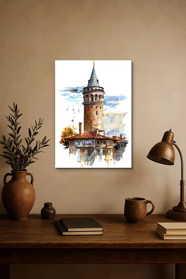Study Mediterranean Atelier