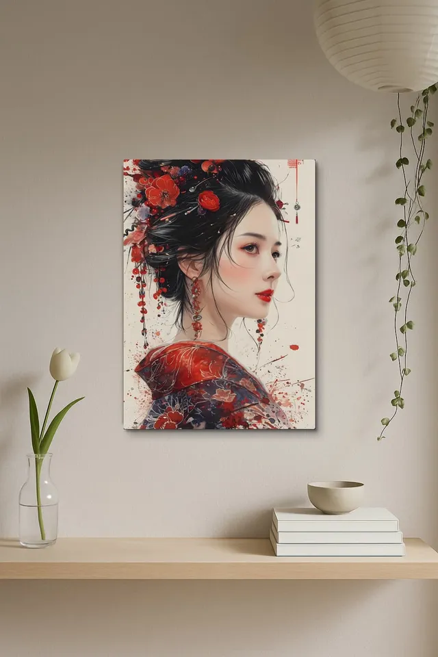 Oda