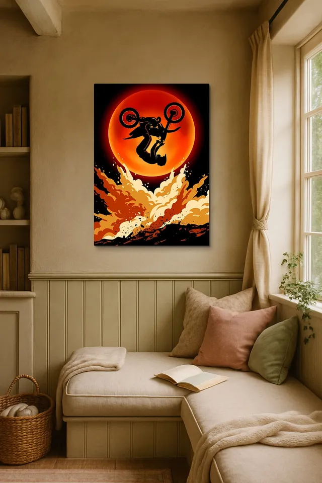 Oda