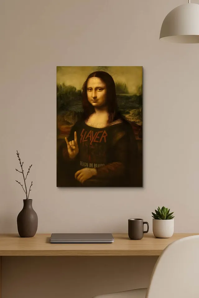 Office Minimalist Startup