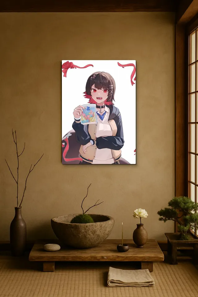 Oda
