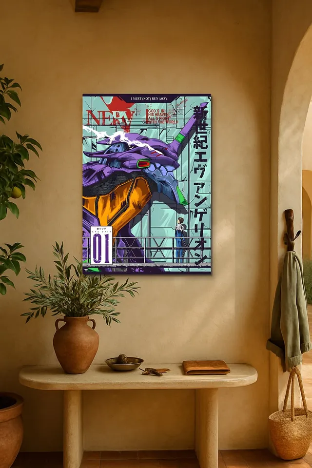 Oda