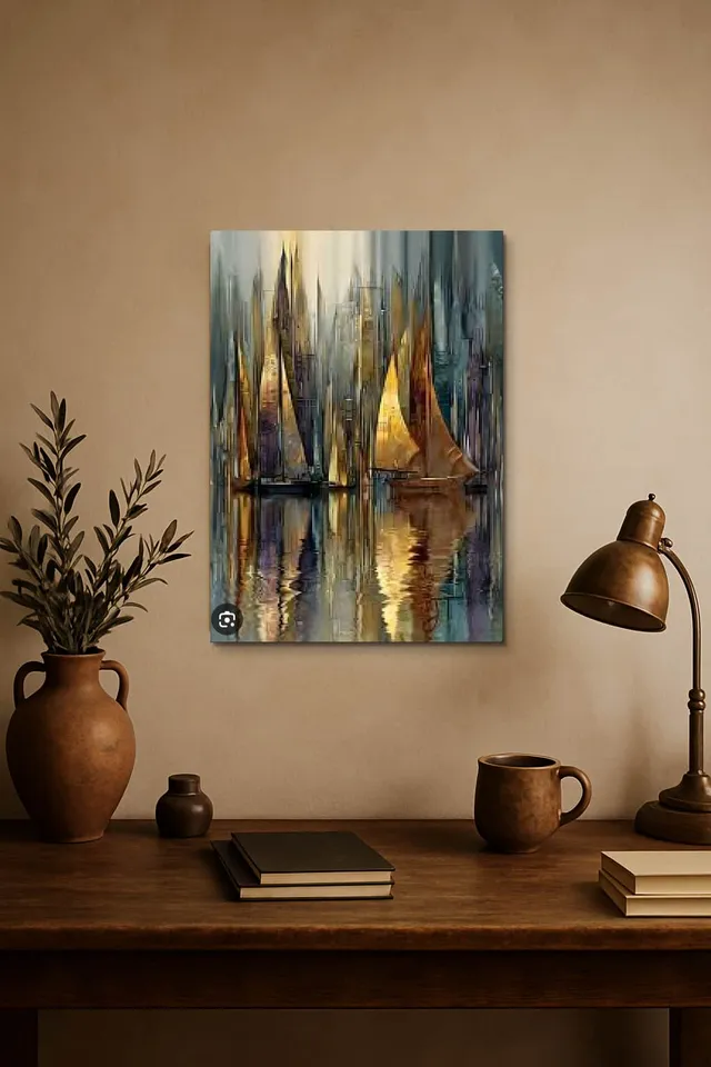 Study Mediterranean Atelier