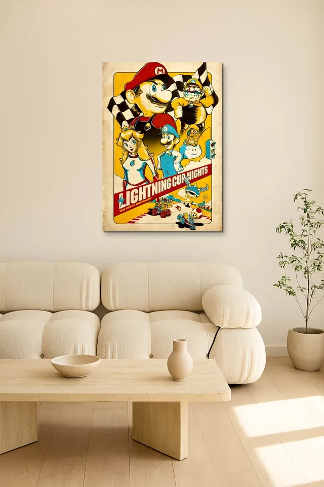 Living Room Salon Italian Camaleonda
