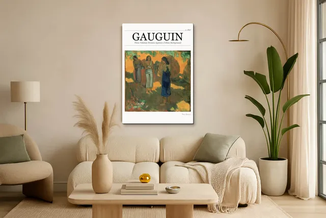 Living Curator Modern V2 Ls