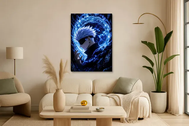Living Curator Modern V2 Ls