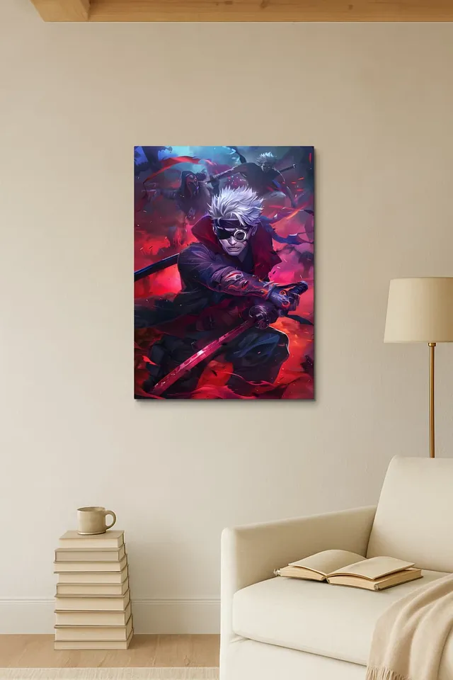 Oda