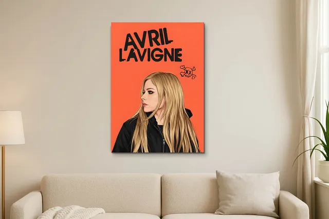 Living Scandi Airy Ls