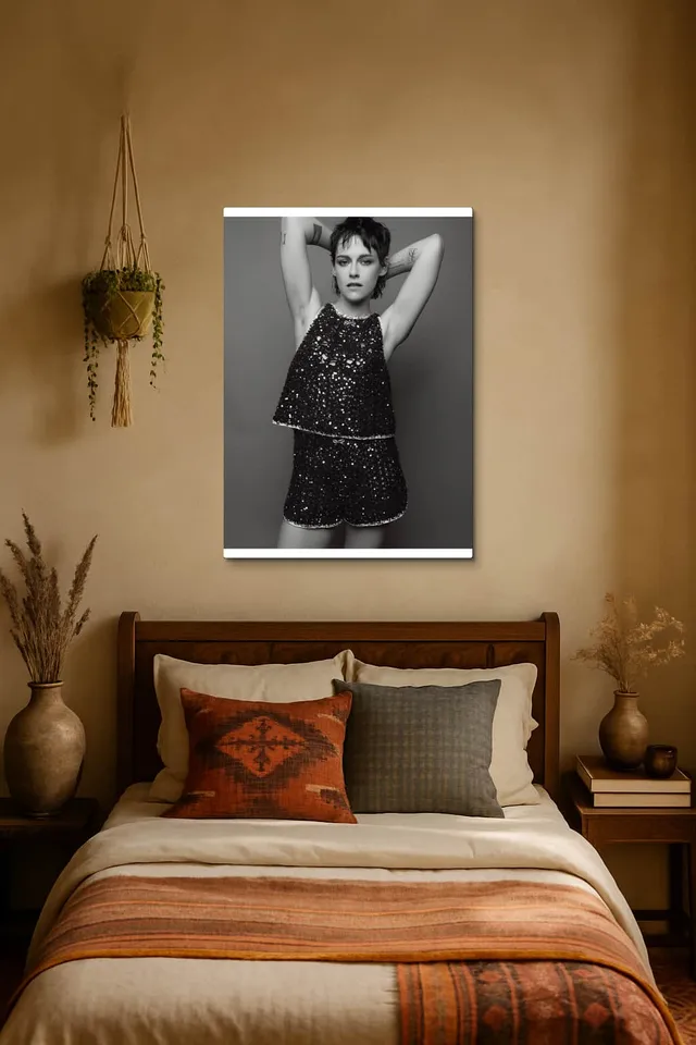 Cihangir Boho Bedroom