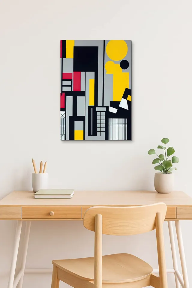 Calisma Scandinavian Birch