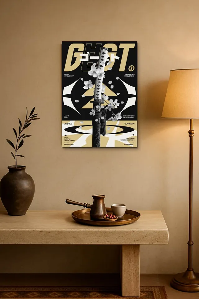 Office Turkish Contemporary