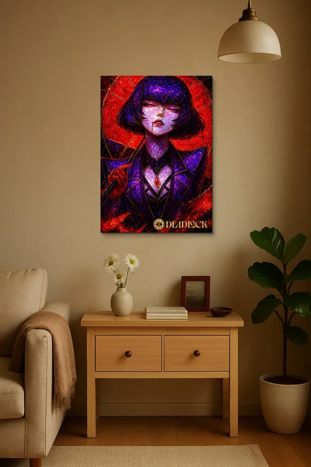 Oda