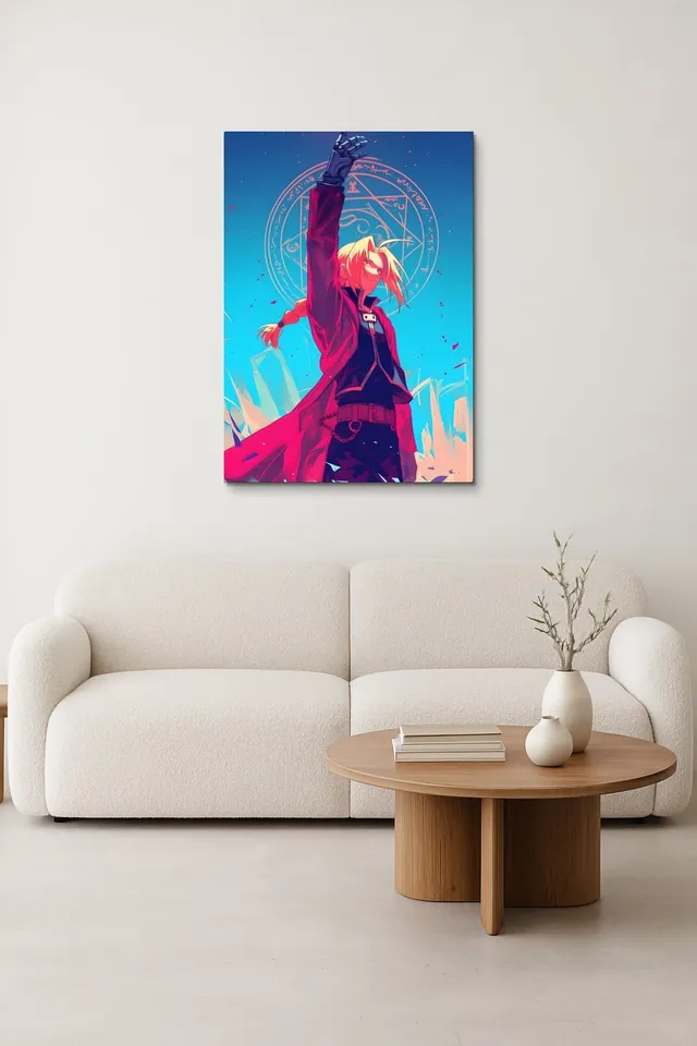 Oda