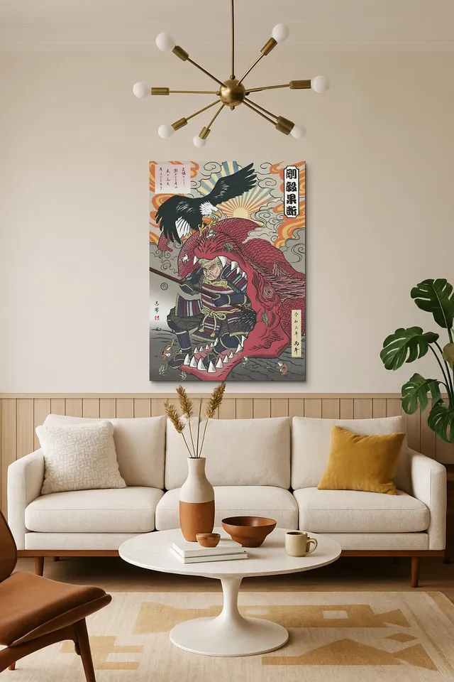 Oda