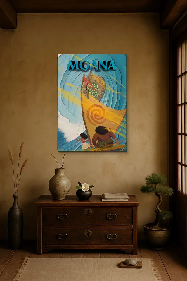 Oda