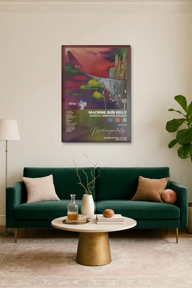 Living Room Salon Decor Emerald Velvet Sofa
