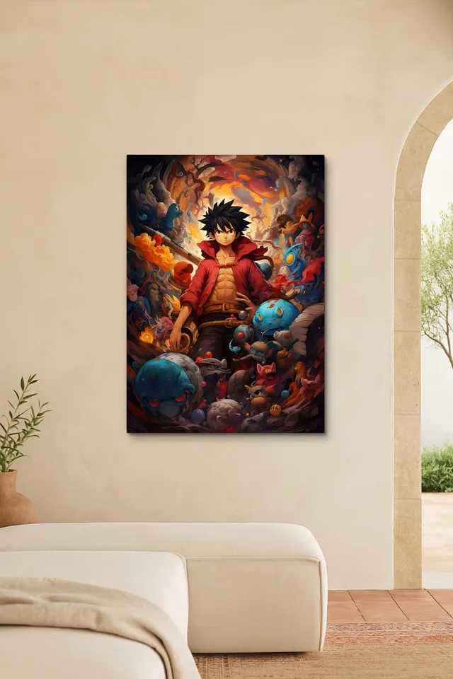 Oda