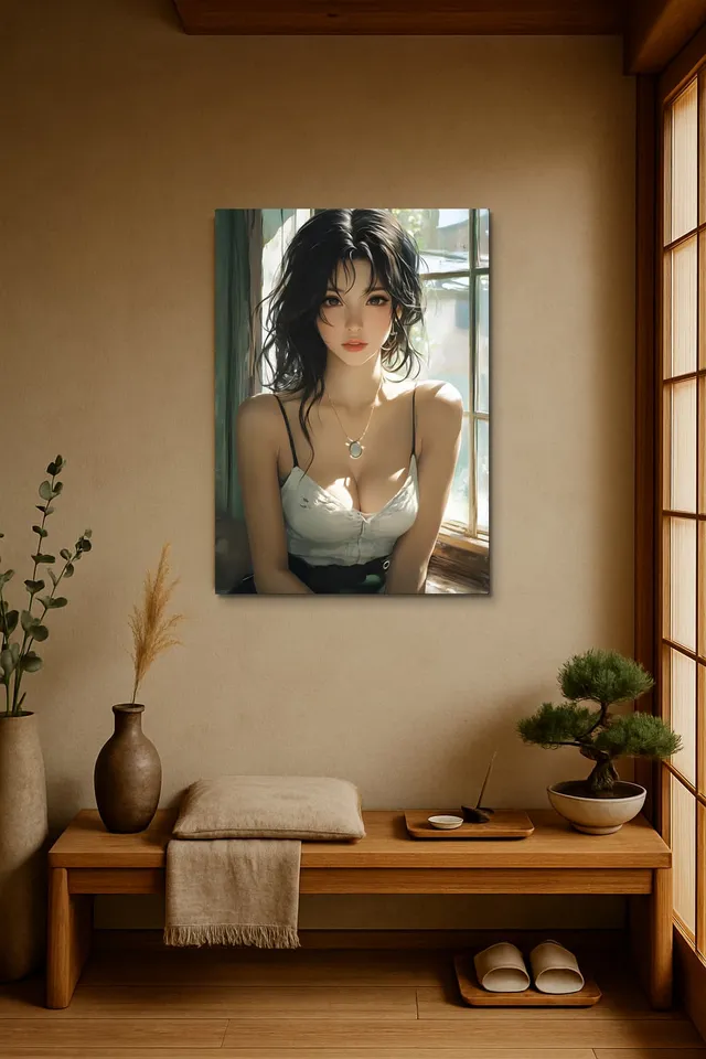 Oda