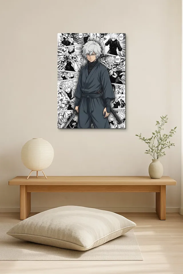 Oda