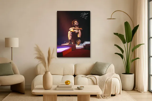 Living Curator Modern V2 Ls