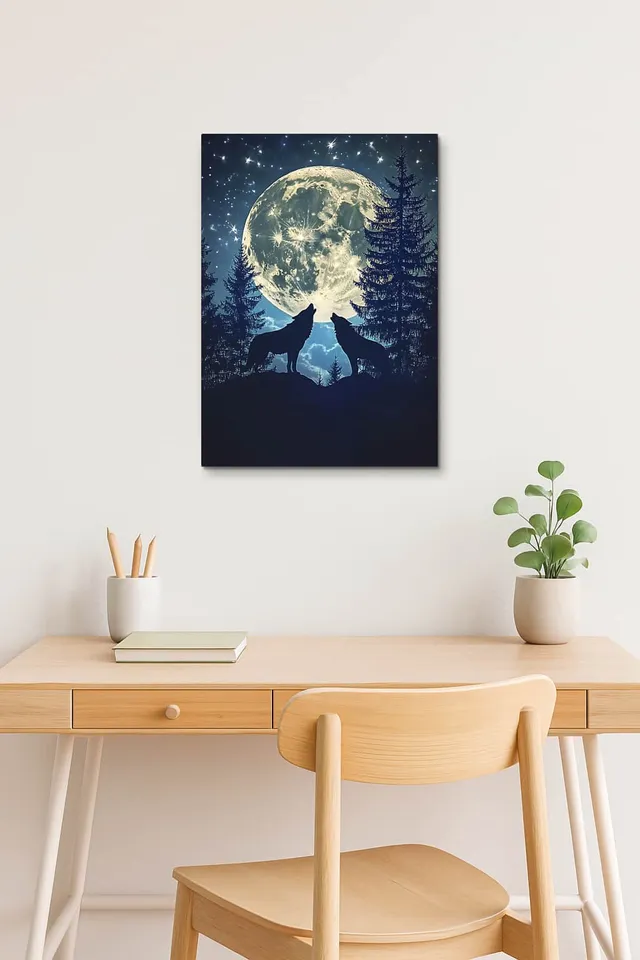 Calisma Scandinavian Birch