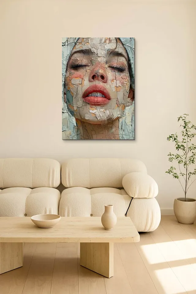 Living Room Salon Italian Camaleonda