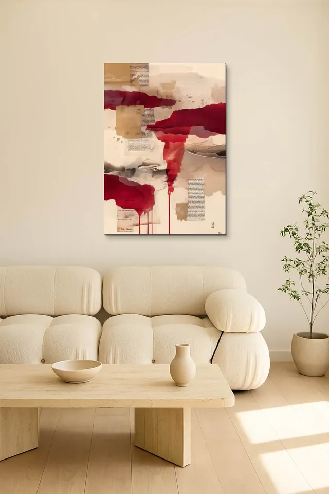 Living Room Salon Italian Camaleonda